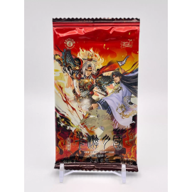 KAYOU Three Kingdoms Pack - Pack Wave IV The Flame of Chi Bi
