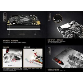 Three Kingdoms Playing Cards Poker Cards Novelty Poker Game Deck of Cards Decks Games Party