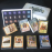 LEGENDS OF THE THREE KINGDOMS San Guo Sha Game Cards