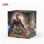 Sanguosha San Guo Sha Expansion Game Cards Toys